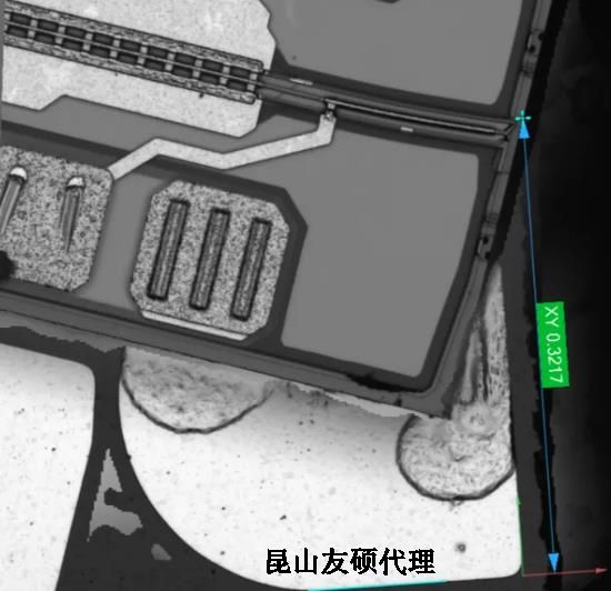 淄博蔡司淄博X射线显微镜